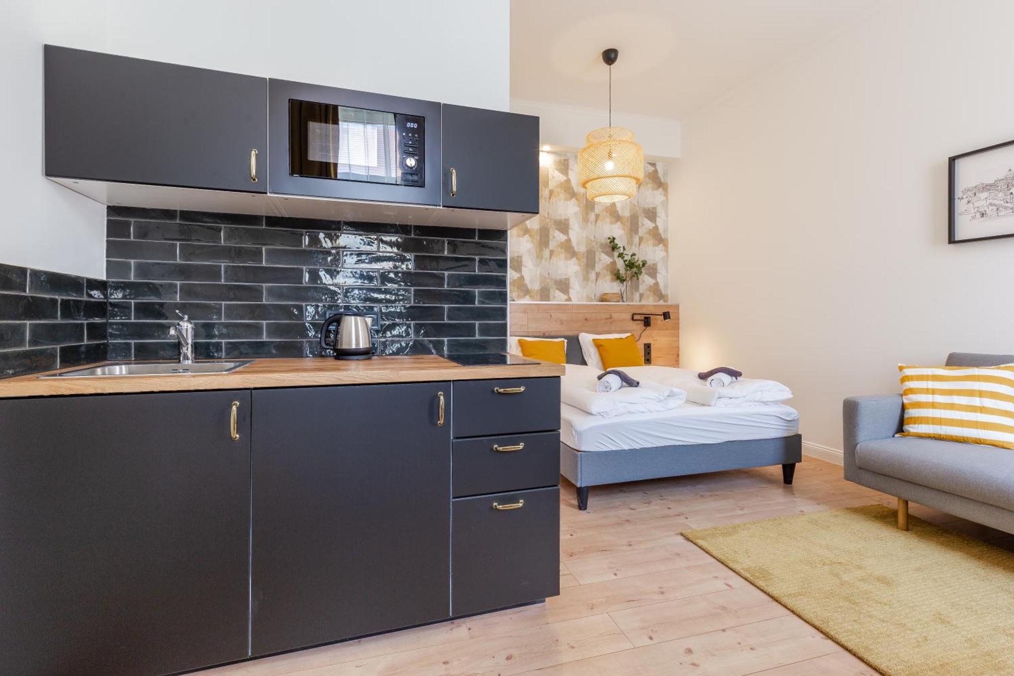 A13- Boutique Apartments, Best Location, By Bqa Budapest Zimmer foto