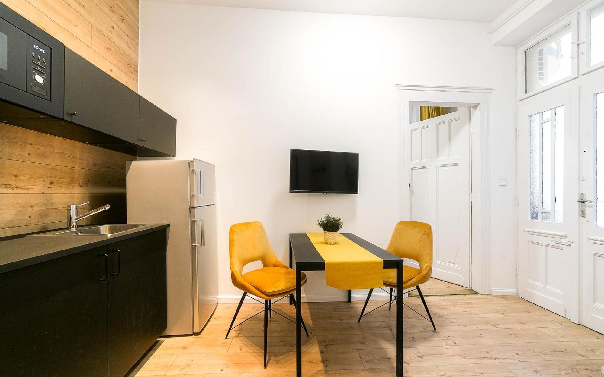A13- Boutique Apartments, Best Location, By Bqa Budapest Zimmer foto
